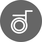 실버산업학부아이콘